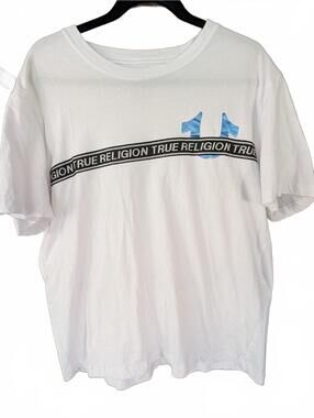 True religion tee